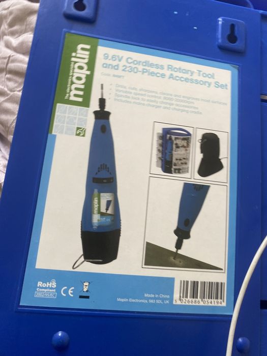 Мини-шлефовальная машина