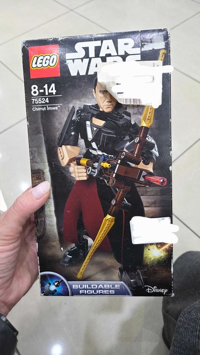 Лего Чиррут Имве 57725