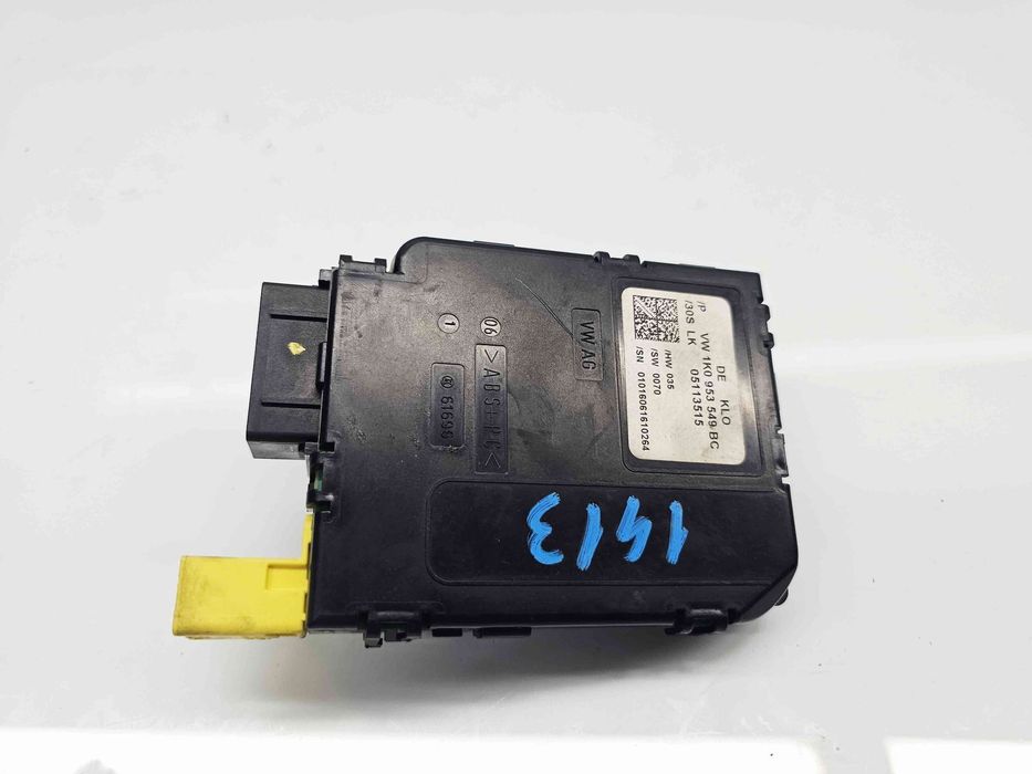 Modul confort  Volkswagen Touran (1T1, 1T2) [Fabr 2003-2010] 1K095354