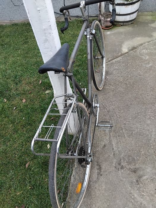 Колело със скорости