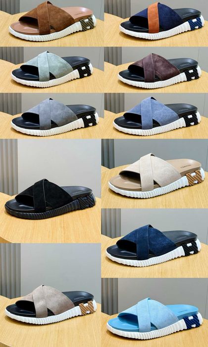 Papuci | Slapi Hrms Premium