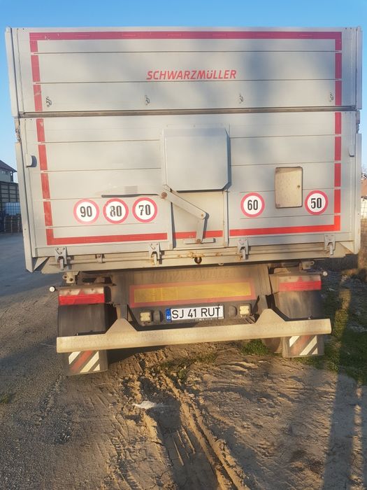 REMORCA schwarzmuller