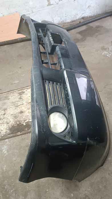 Продам Бампер  Тайота альфард