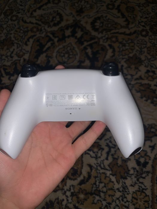 Джойстик от плейстейшен ps5