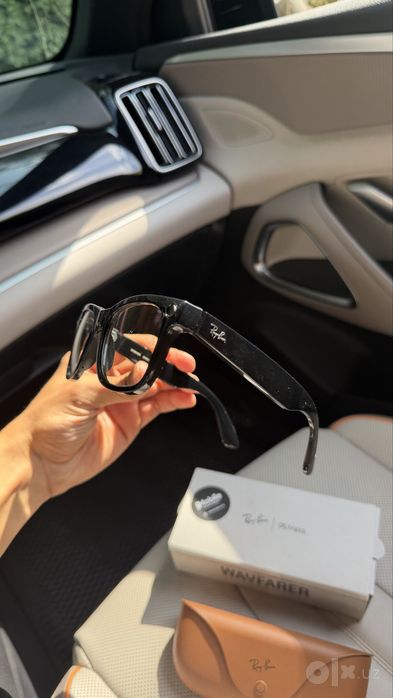 Ray ban meta gen 1/53