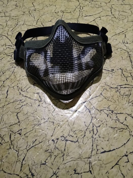 айрсофт / airsoft неща