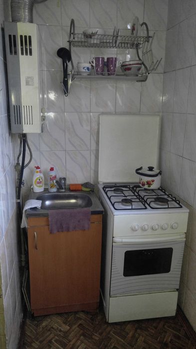 Сдам квартиру  Без посредников.