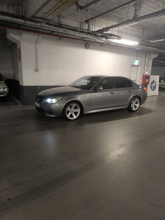 Jante bmw-e60,e46,e39