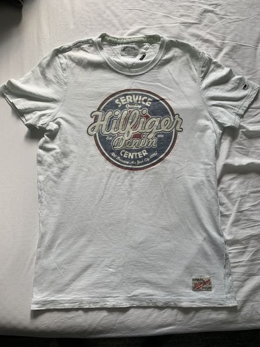 Tricou Tommy Hilfiger