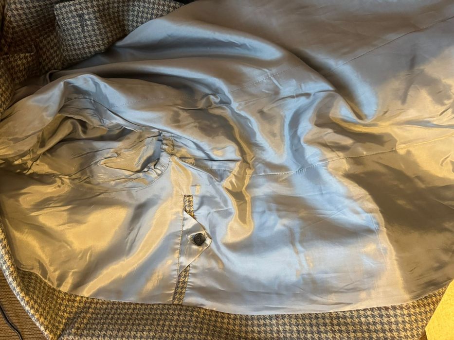 Sacou bărbați mărimea XXL