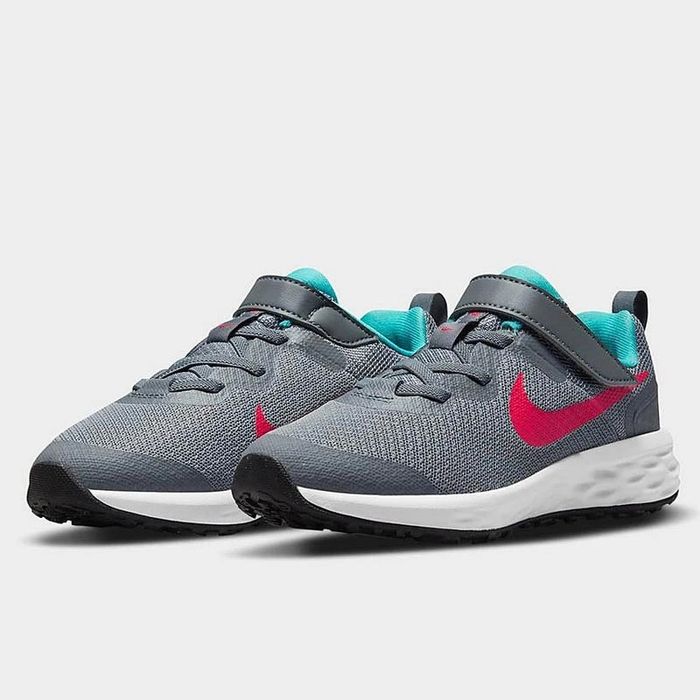 Летни детски маратонки Nike 28