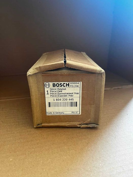 НОВИ статори BOSCH