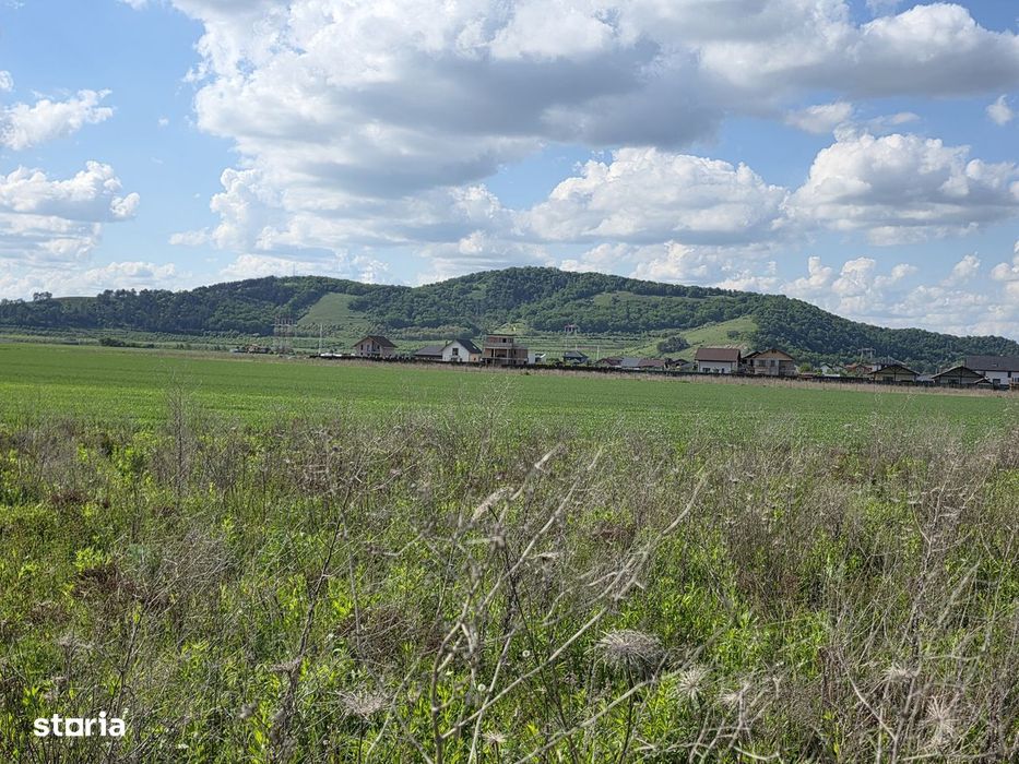 Teren Aleea 14 Hărman
