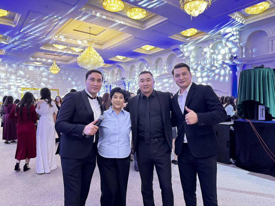 Тамада!Ведущий!Шоумен для Вашего праздника!