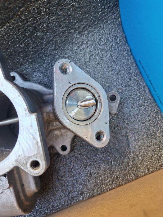 EGR Audi A4 B7 2.0 BLB, OEM Vdo