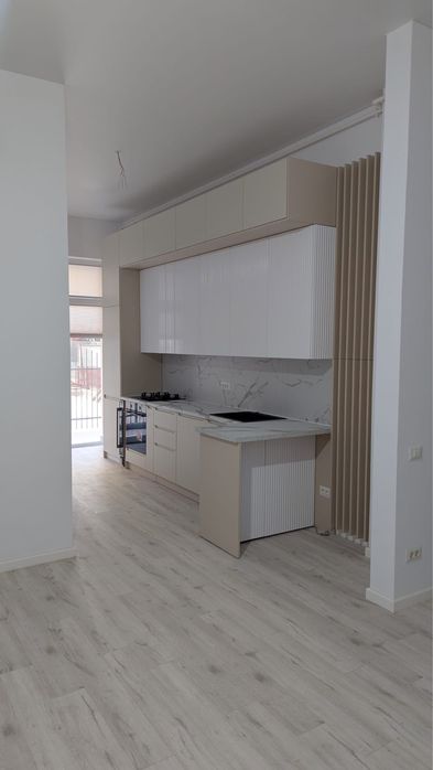 Apartament – Popesti-Leordeni - Vedere 2