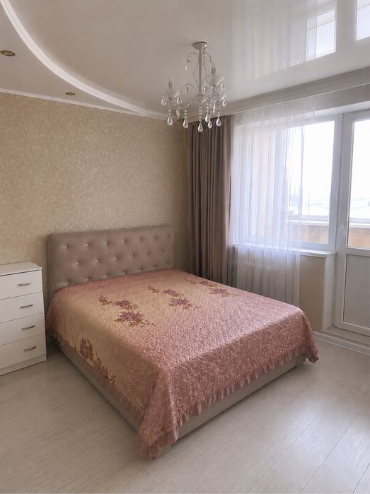 3х комн.квартира, мкрн.Жана орда