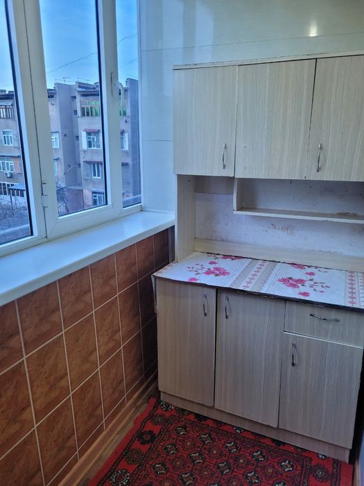 Ижарага куяман.Фаргона шахар А.Кодирий кучада.