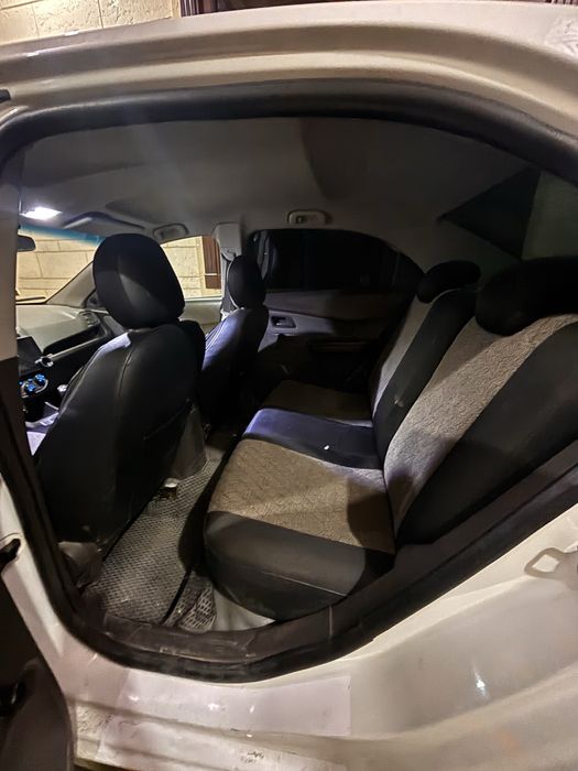 Other Cobalt 2014 — 5