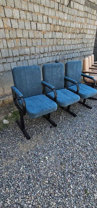 Театральный кресло стулья Teatralniy kreslo stulari