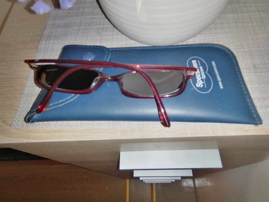 Диоптърни очила Без забележки