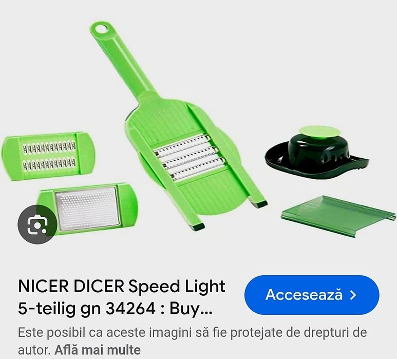 Razatoare multifunctionala