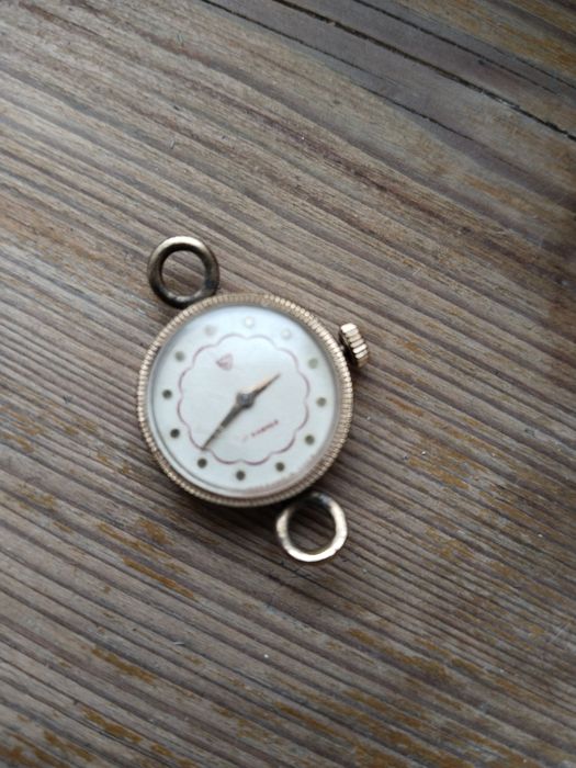 Часы механический