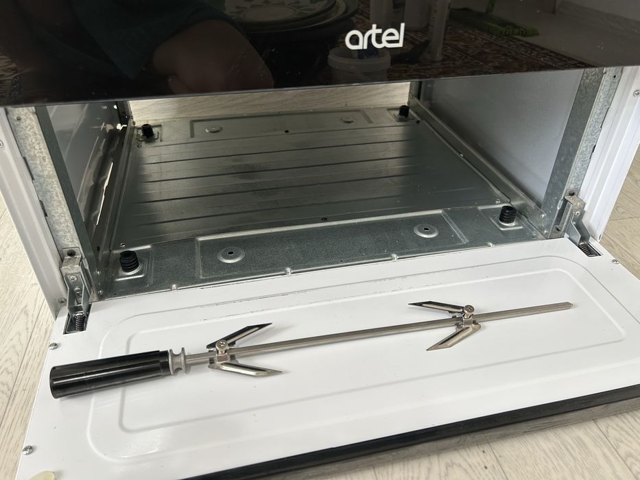 Газовая плита Artel