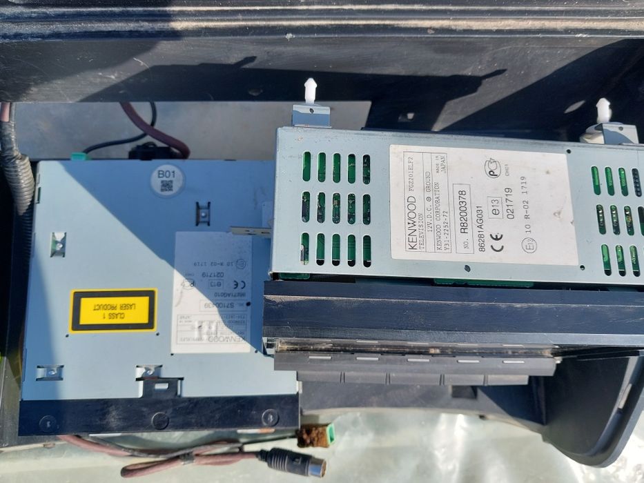 Субаруна-навигация В13