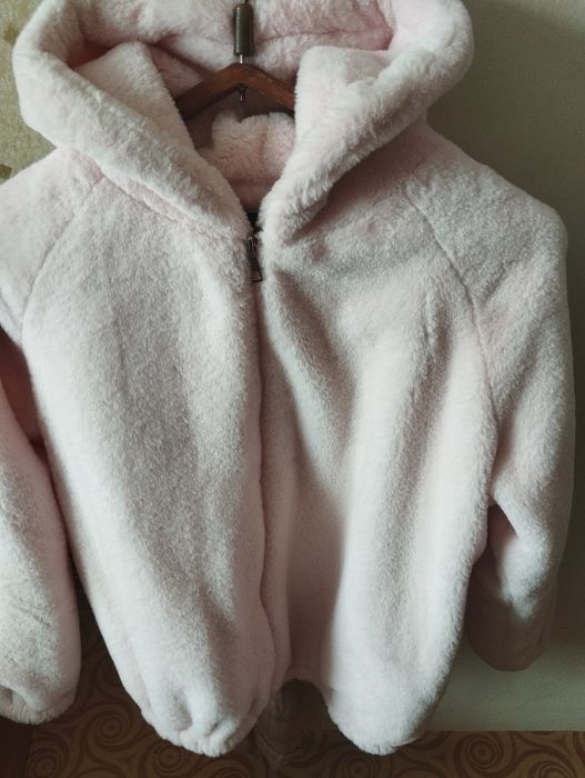 Куртка женская   размер46_48
