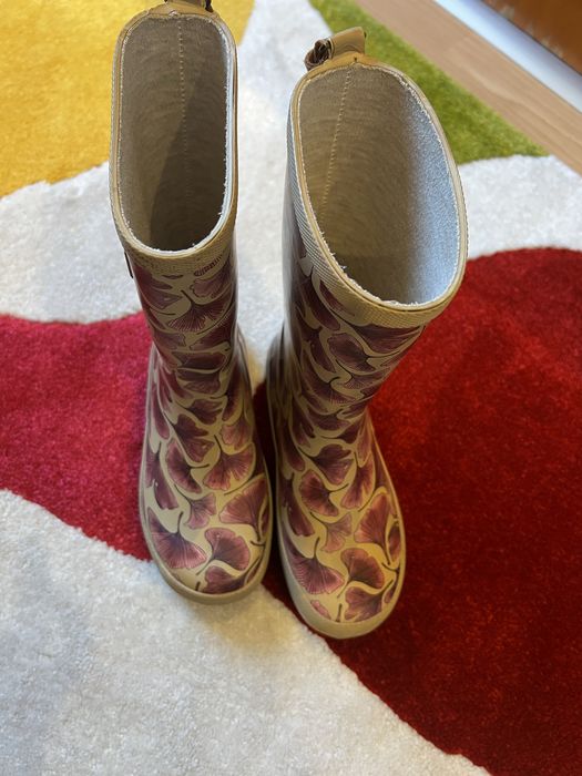 Bisgaard боси гумени ботуши