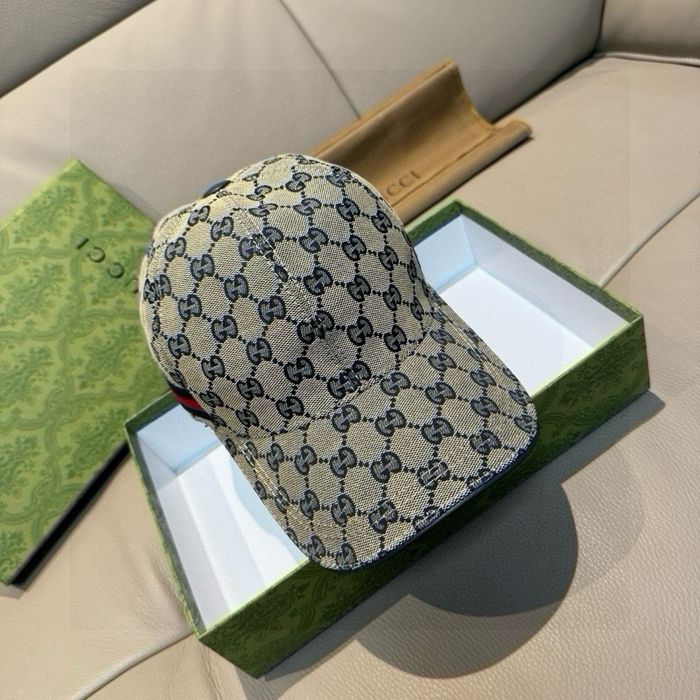 Sapca Gucci , calitate premium , pe comanda , noua