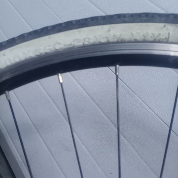 Хвз старт шоссе вело