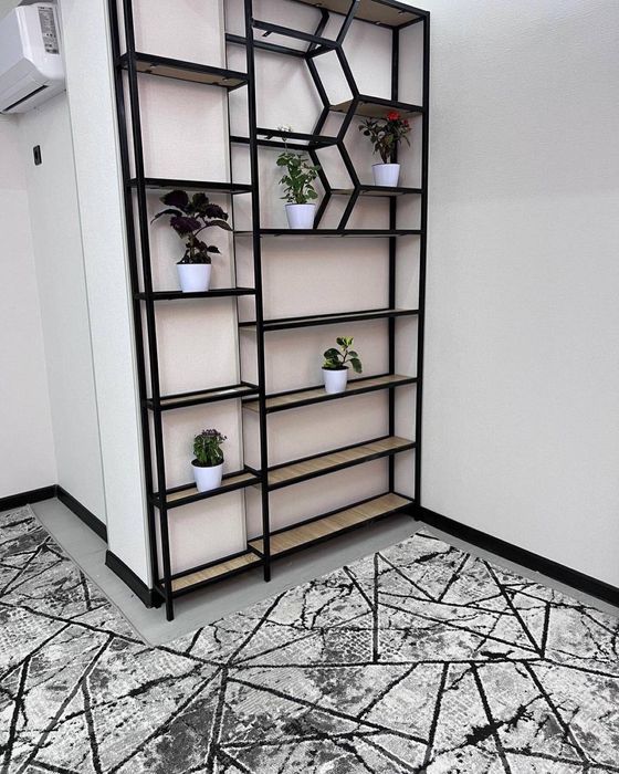 Loft mebel qilamiz