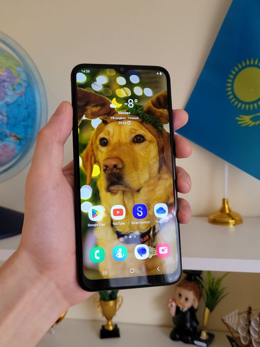 Samsung A03 64GB Доступная Цена