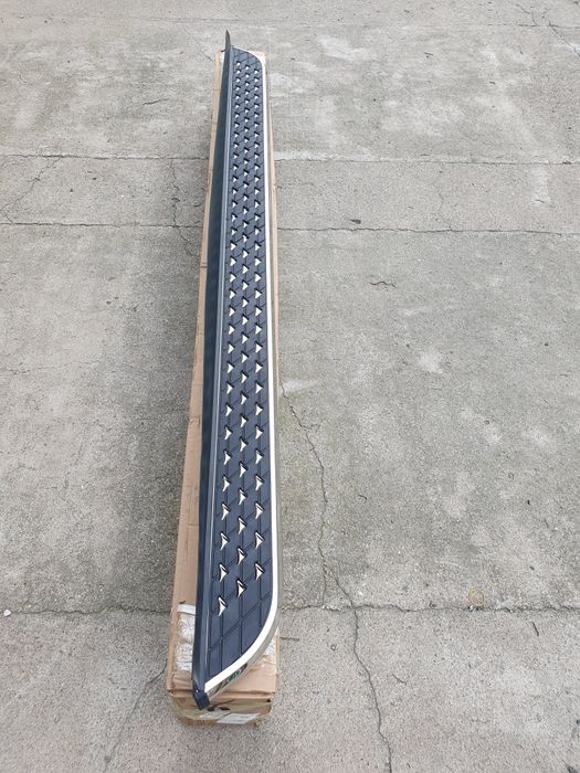 Пороги Voyah Free 2023/2025