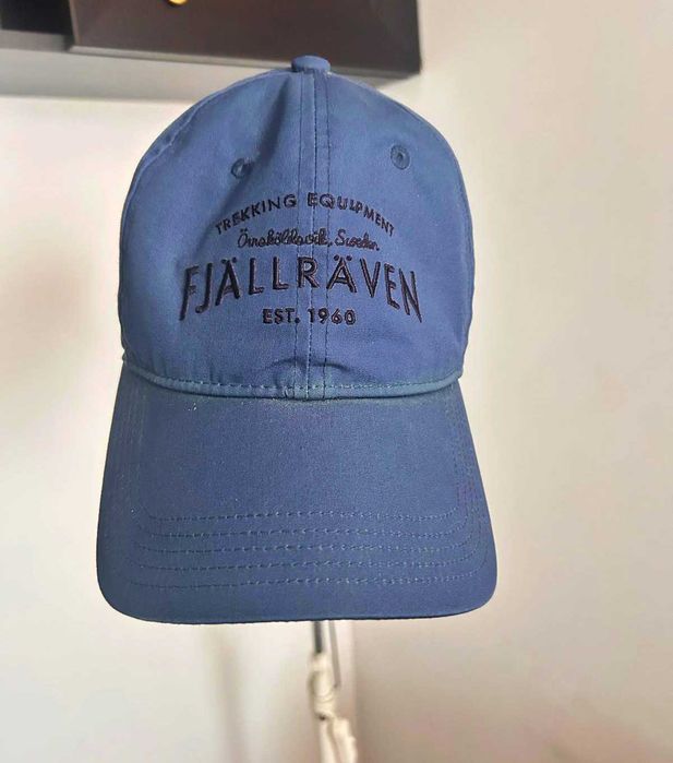 Sapca Fjällräven Est 1960 Cap
