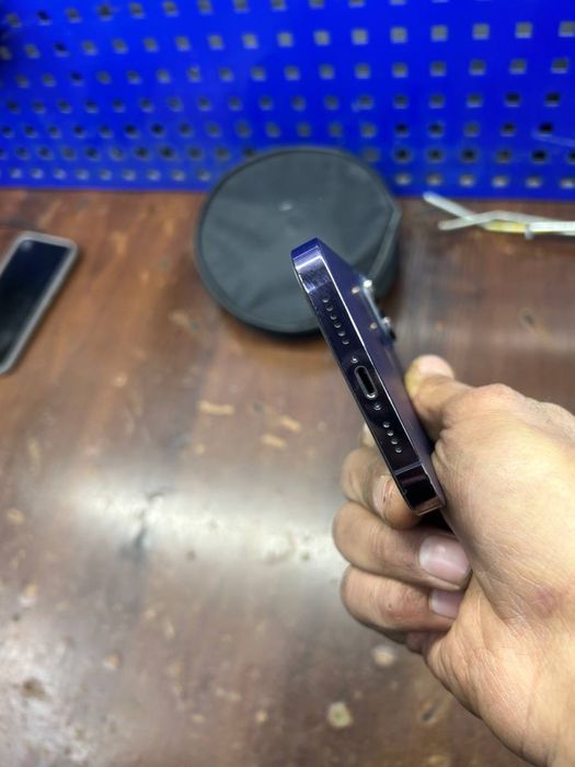 Iphone 14 pro max 128 gb