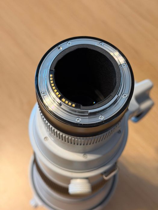 Obiectiv Canon RF 600mm F4 L IS USM