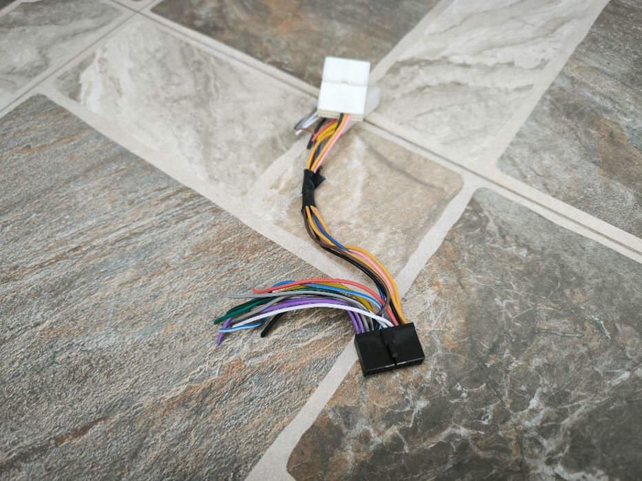 Тойота монитор в идеальном состоянии