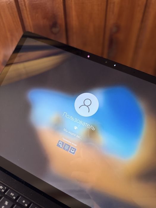 Micrasoft Surface 5 16/512