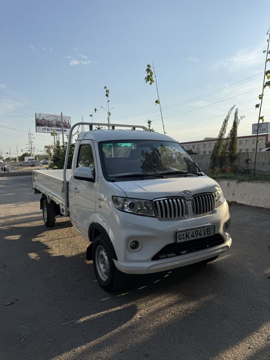 Shineray T30 changan