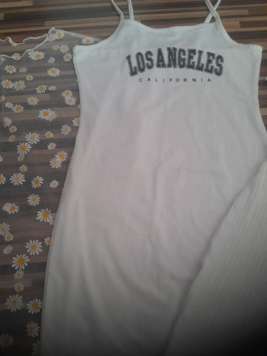 3бр. Рокли за малка дама