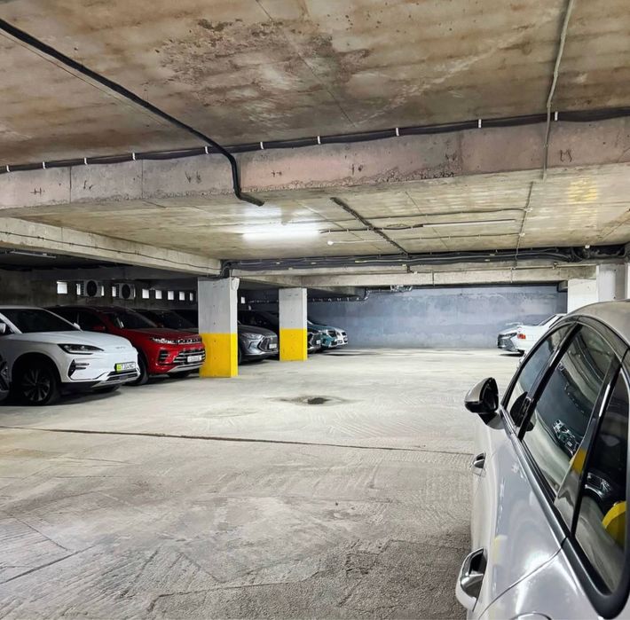 Готовый бизнес-центр 3 000 м² в Мирзо-Улугбекском районе