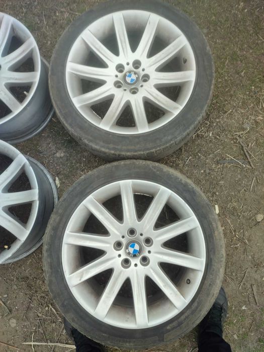 Джанти за bmw Style 95 - 19 цола 4бр 9J et24