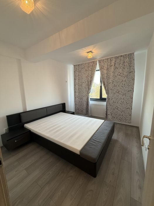 Apartament 2 camere, Lujerului Militari , 58 mp , vedere la Parcul Liniei, Proprietar, mobilat si utilat