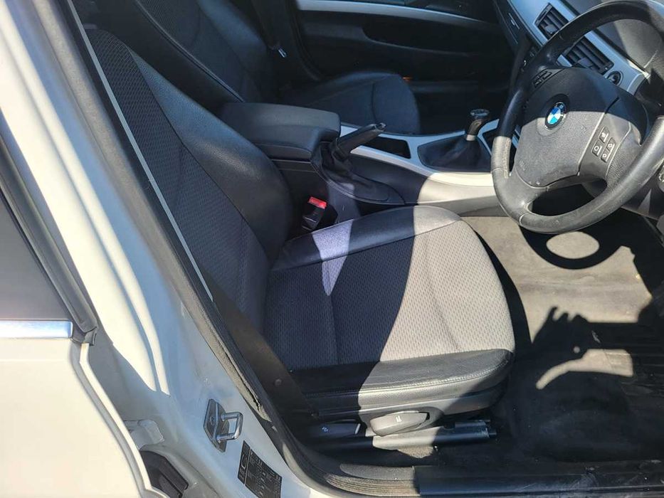 Motor bmw e90,e60 325d an 2009 PARC DEZMEMBRARI BMW