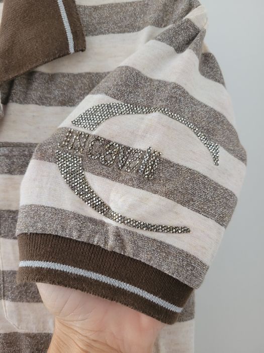 Tricou Just Cavalli S
