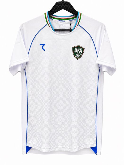 Uzb formasi orginal