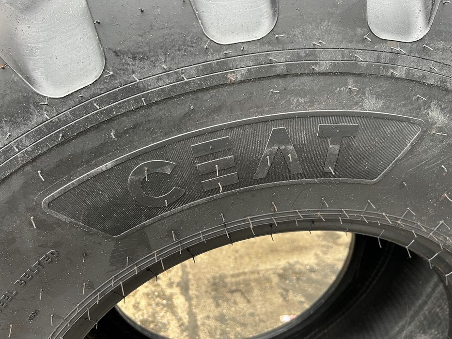 Anvelopa 460/70 R24 (17.5L R24) CEAT LOADPRO BL 159A8/159B STEEL BELTED HARD SURFACE